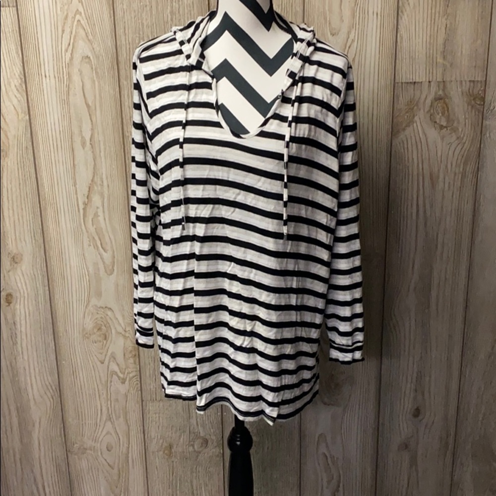 Cupio plus size hoodie